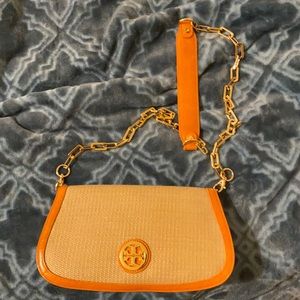 Brand new Tory Burch Cross body